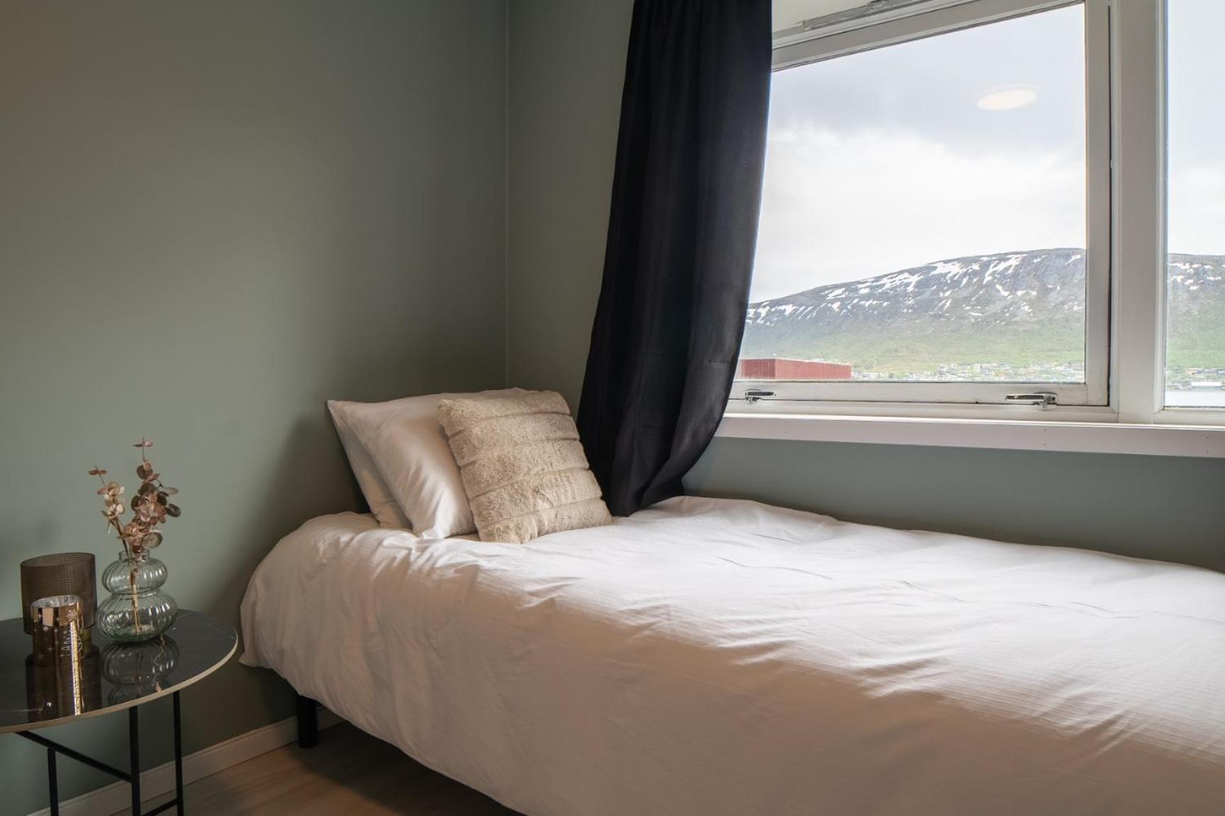 Close To Everything! Stay Comfy! Tromsø Eksteriør bilde